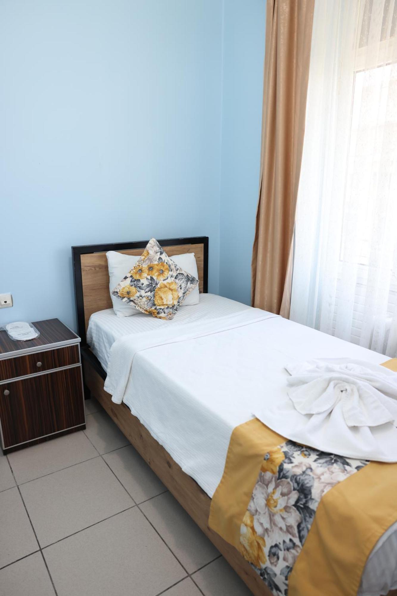 The Time Hotel Άδανα Εξωτερικό φωτογραφία