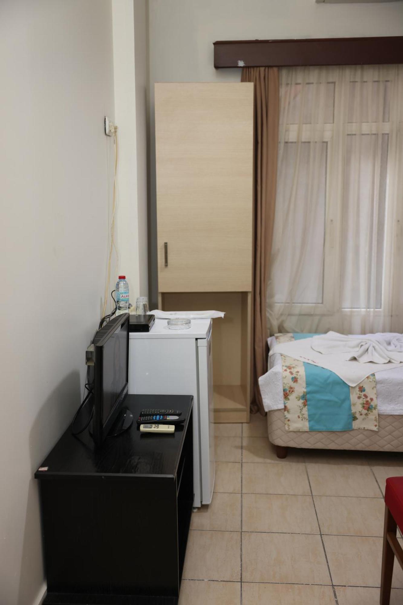 The Time Hotel Άδανα Εξωτερικό φωτογραφία