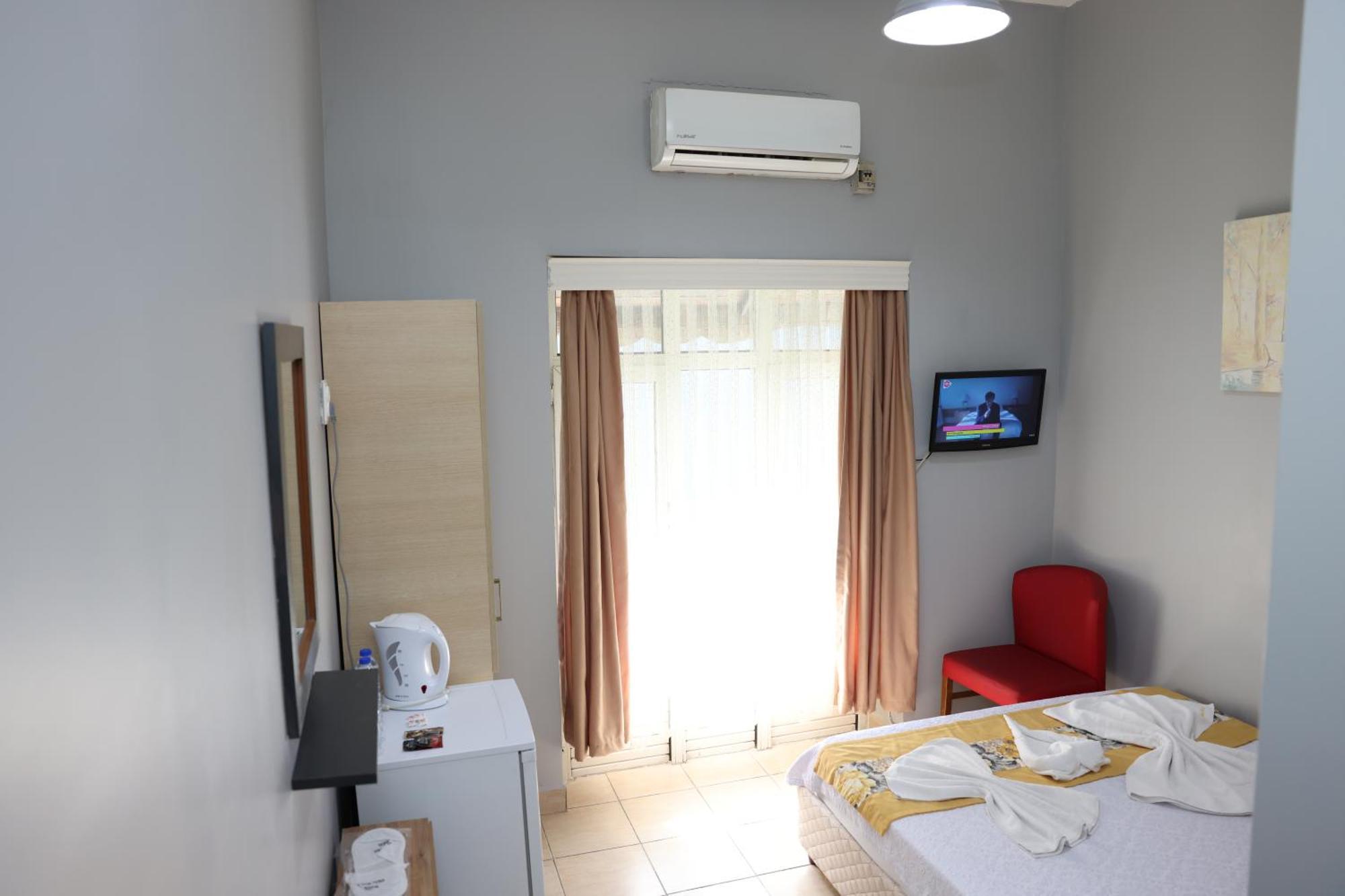 The Time Hotel Άδανα Εξωτερικό φωτογραφία