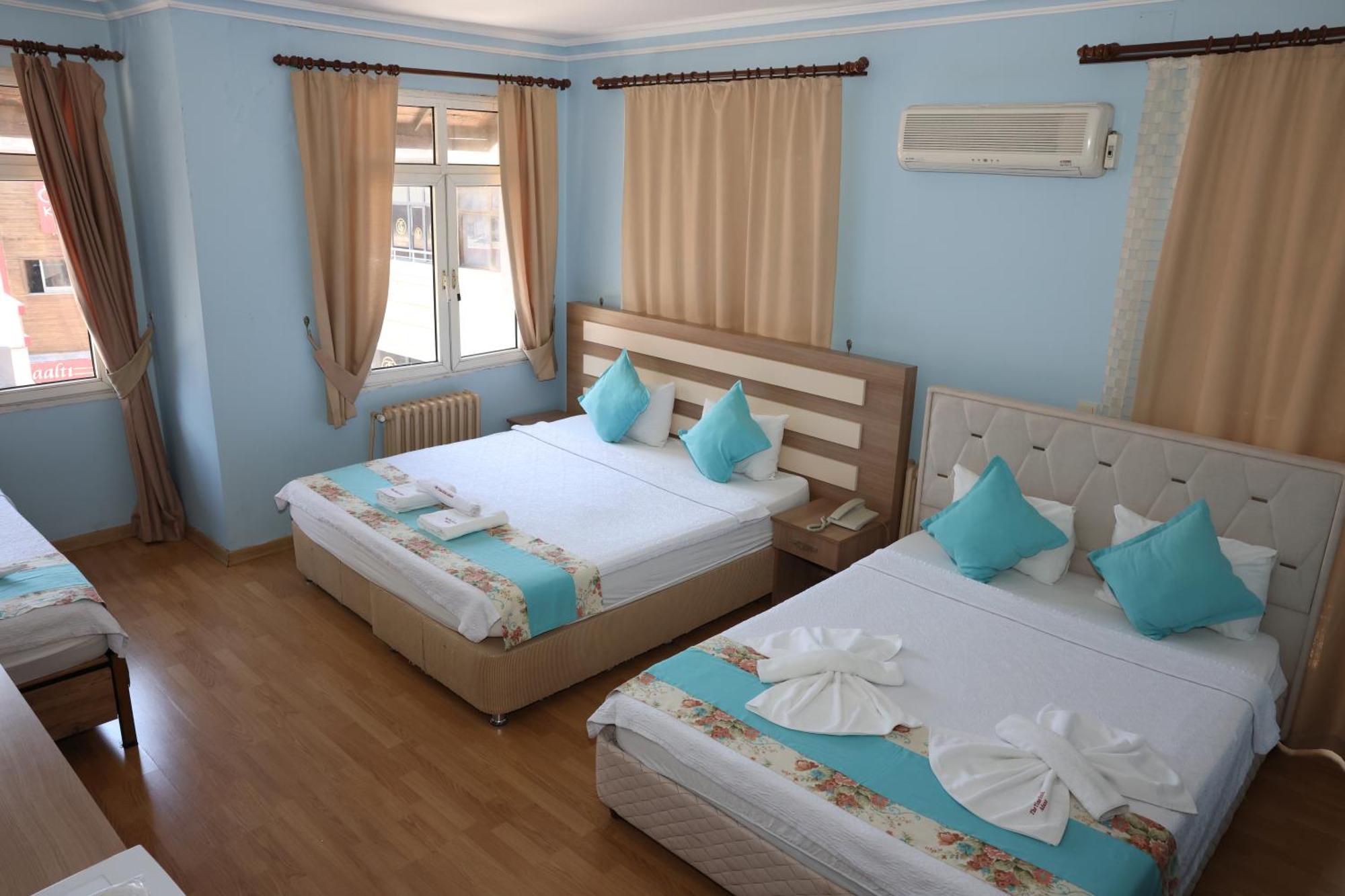 The Time Hotel Άδανα Εξωτερικό φωτογραφία