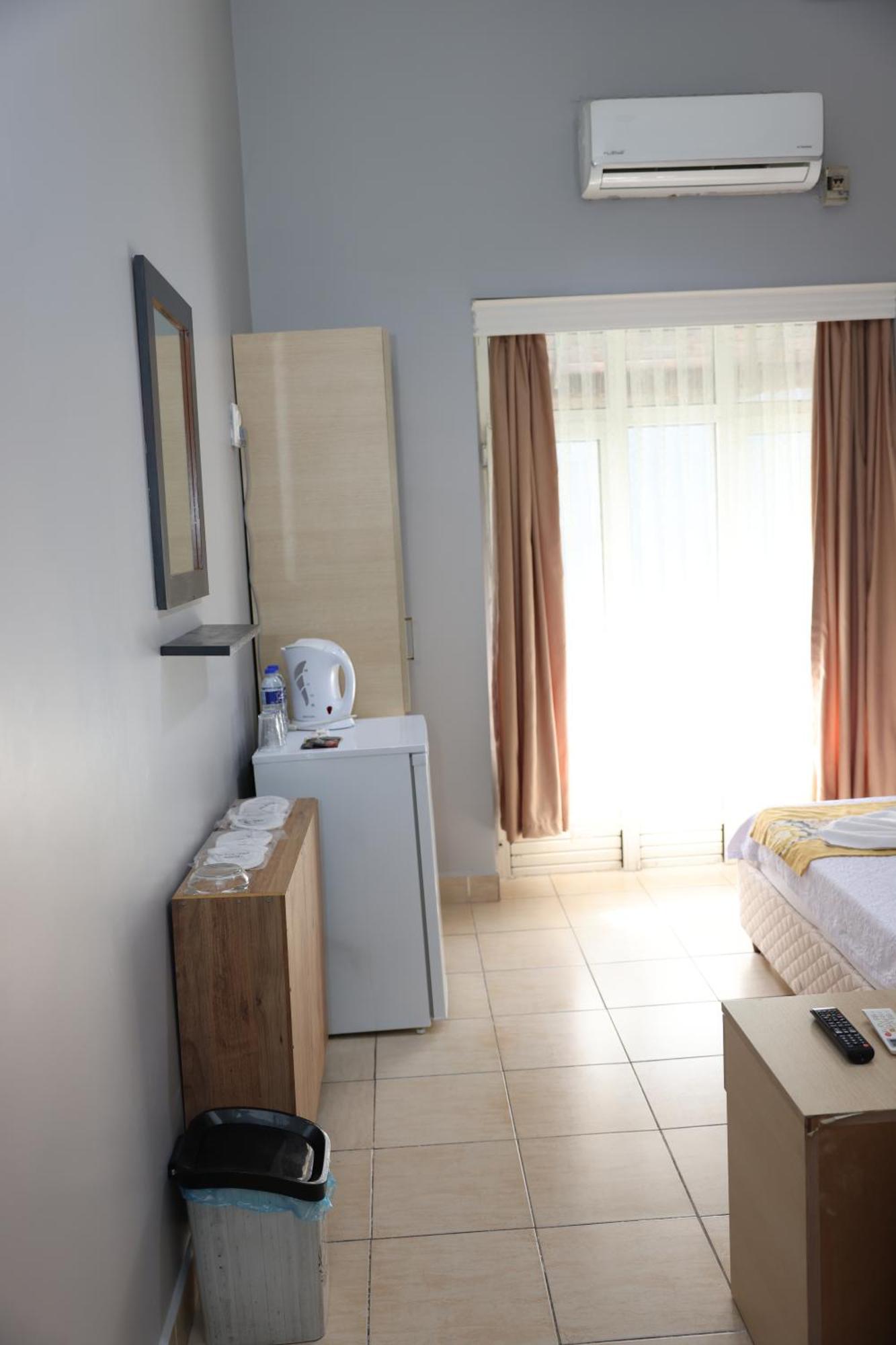 The Time Hotel Άδανα Εξωτερικό φωτογραφία