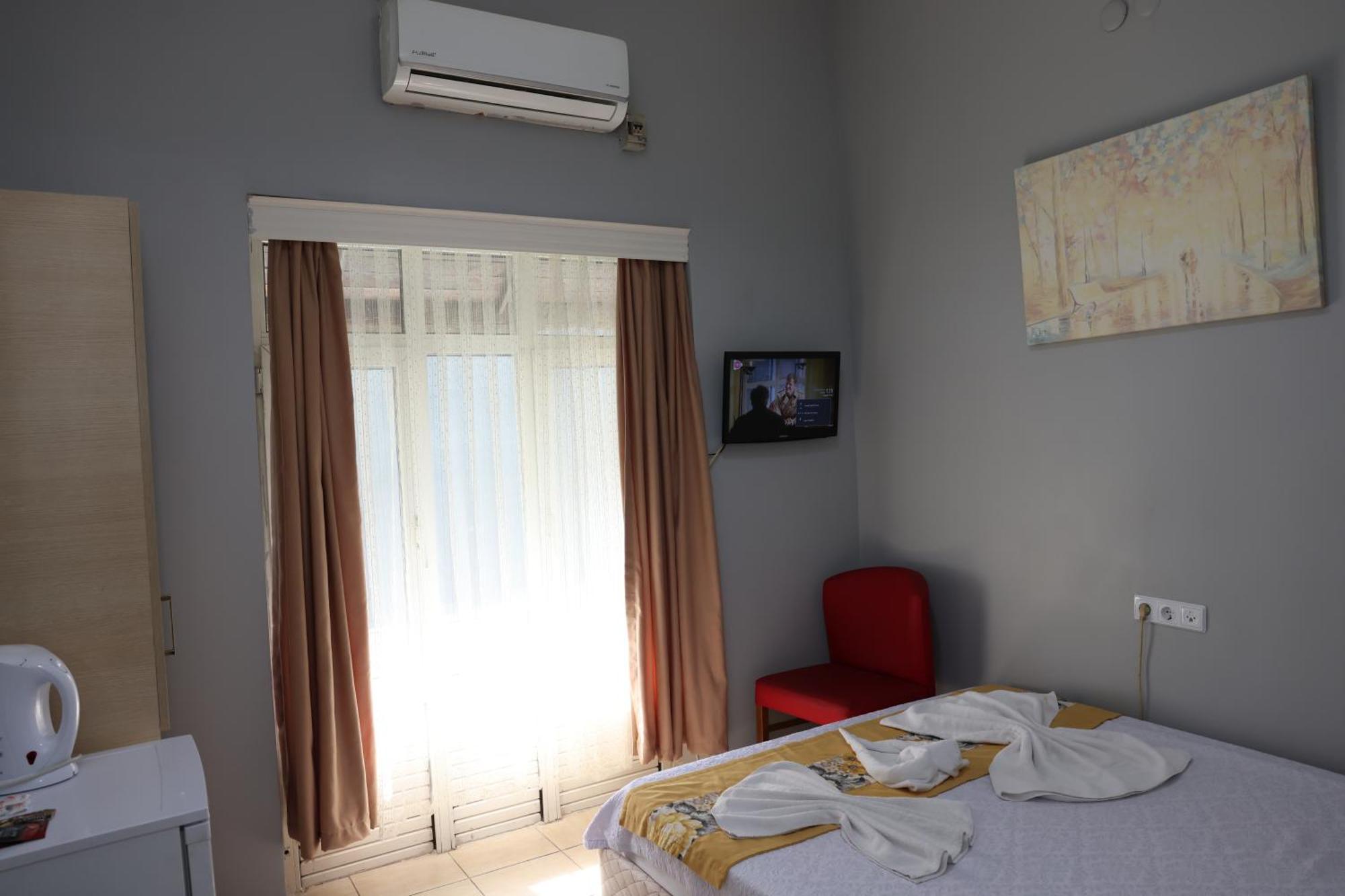 The Time Hotel Άδανα Εξωτερικό φωτογραφία