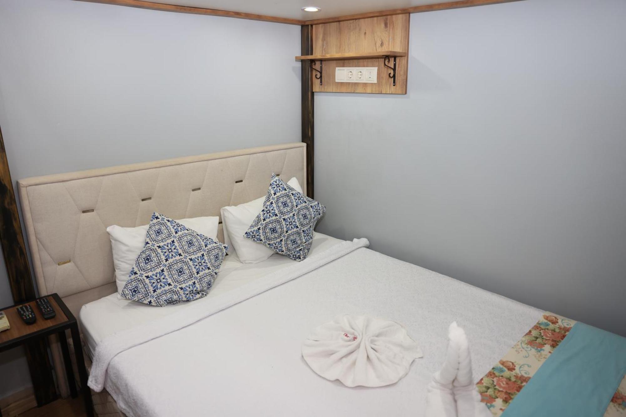 The Time Hotel Άδανα Εξωτερικό φωτογραφία