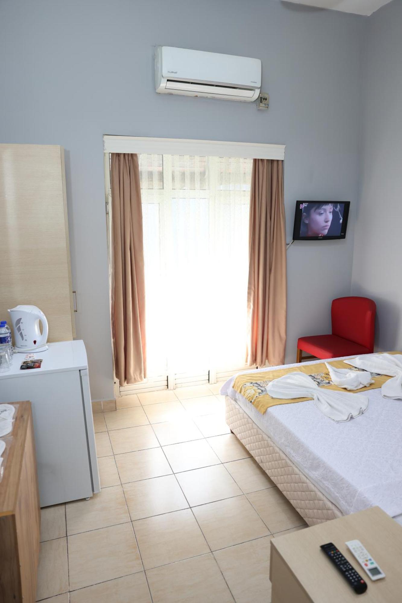 The Time Hotel Άδανα Εξωτερικό φωτογραφία