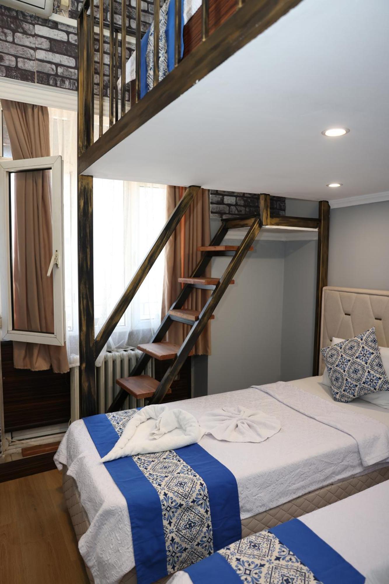The Time Hotel Άδανα Εξωτερικό φωτογραφία