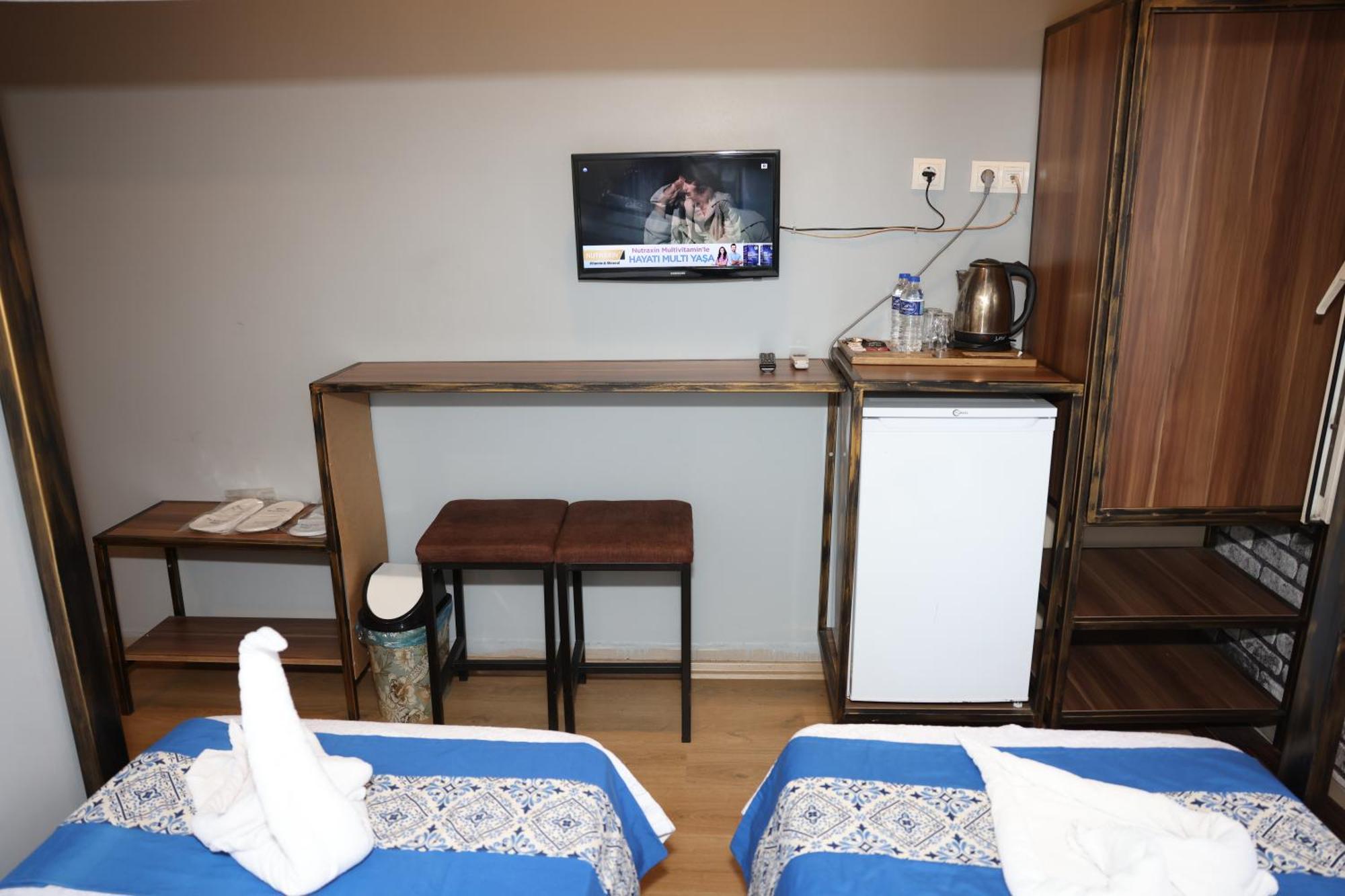 The Time Hotel Άδανα Εξωτερικό φωτογραφία