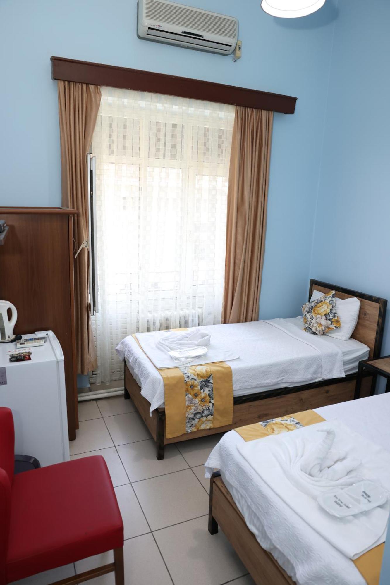 The Time Hotel Άδανα Εξωτερικό φωτογραφία