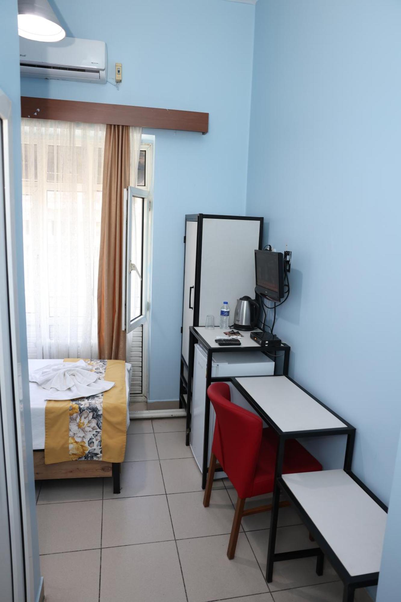 The Time Hotel Άδανα Εξωτερικό φωτογραφία