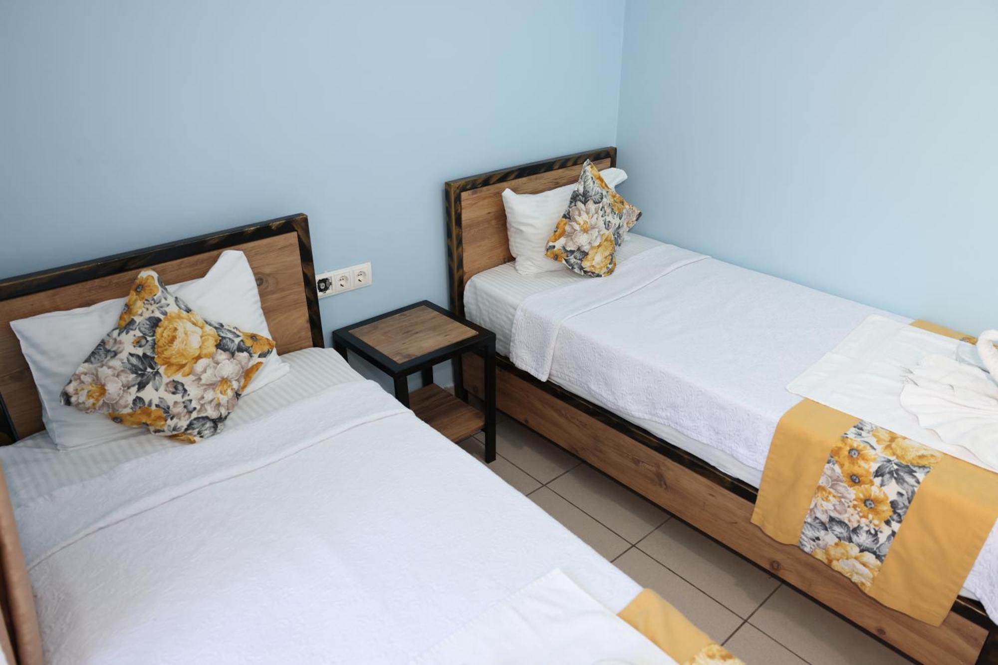 The Time Hotel Άδανα Εξωτερικό φωτογραφία